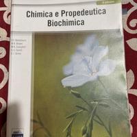 Chimica e Proledeutica Biochimica Bettelheim