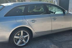 Audi A4 Avant 2.0 Tdi 177 CV