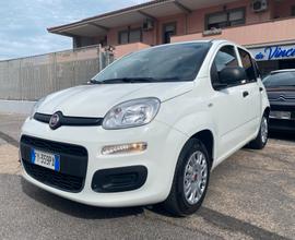 FIAT Panda VAN 1.2 69Cv GPL 2posti SX Pack