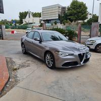 Alfa Romeo Giulia 2.2 d 160cv AT8 my19