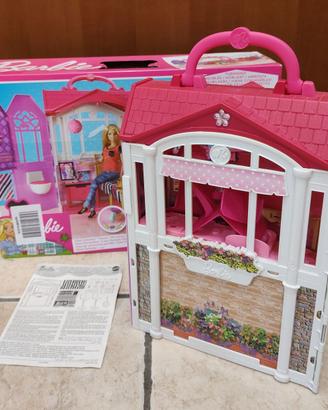 Barbie Mattel