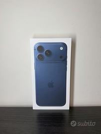 Iphone 17 Pro
