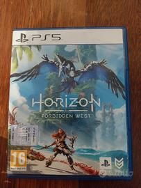 Horizon 2 playstation 5