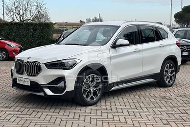 BMW X1 xDrive25e xLine