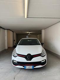 Clio Rs Trophy edizione numerata Monaco Gp