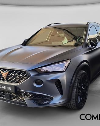 CUPRA Formentor 2020 - Formentor 2.0 tsi VZ U34270