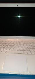 MacBook unibody white 2009