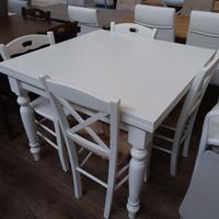 TAVOLO ALLUNGABILE NUOVO ALLUNGABILE STRAORDINARIO