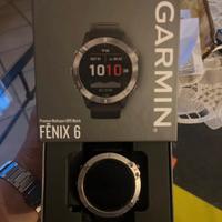 Garmin Fenix 6 47 mm