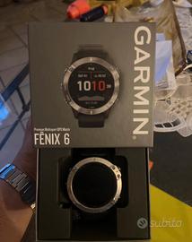 Garmin Fenix 6 47 mm