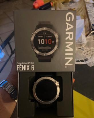 Garmin Fenix 6 47 mm