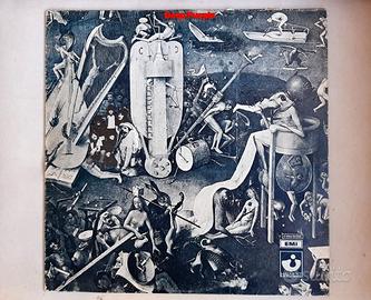 Dischi 33 giri Deep Purple