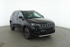 JEEP COMPASS 1.3 T4 4XE PLUG-IN HYBRID 2021