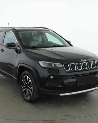 JEEP COMPASS 1.3 T4 4XE PLUG-IN HYBRID 2021
