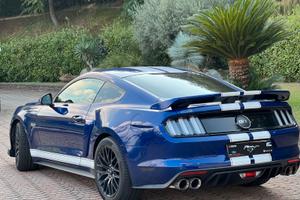 Ford Mustang GT 2015