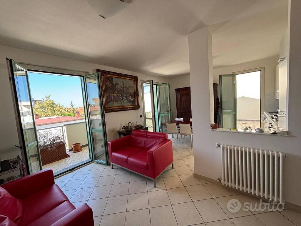 Appartamento – Massa, Puliche, Marina di Massa - Vista 4