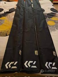 Daiwa Longbow DF X45 12ft 3,75lb