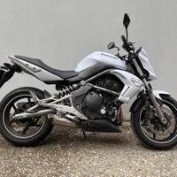 Kawasaki ER6N