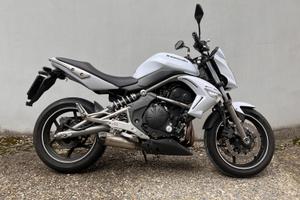 Kawasaki ER6N