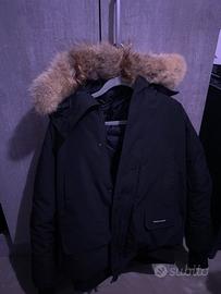 Giacca canadagoose