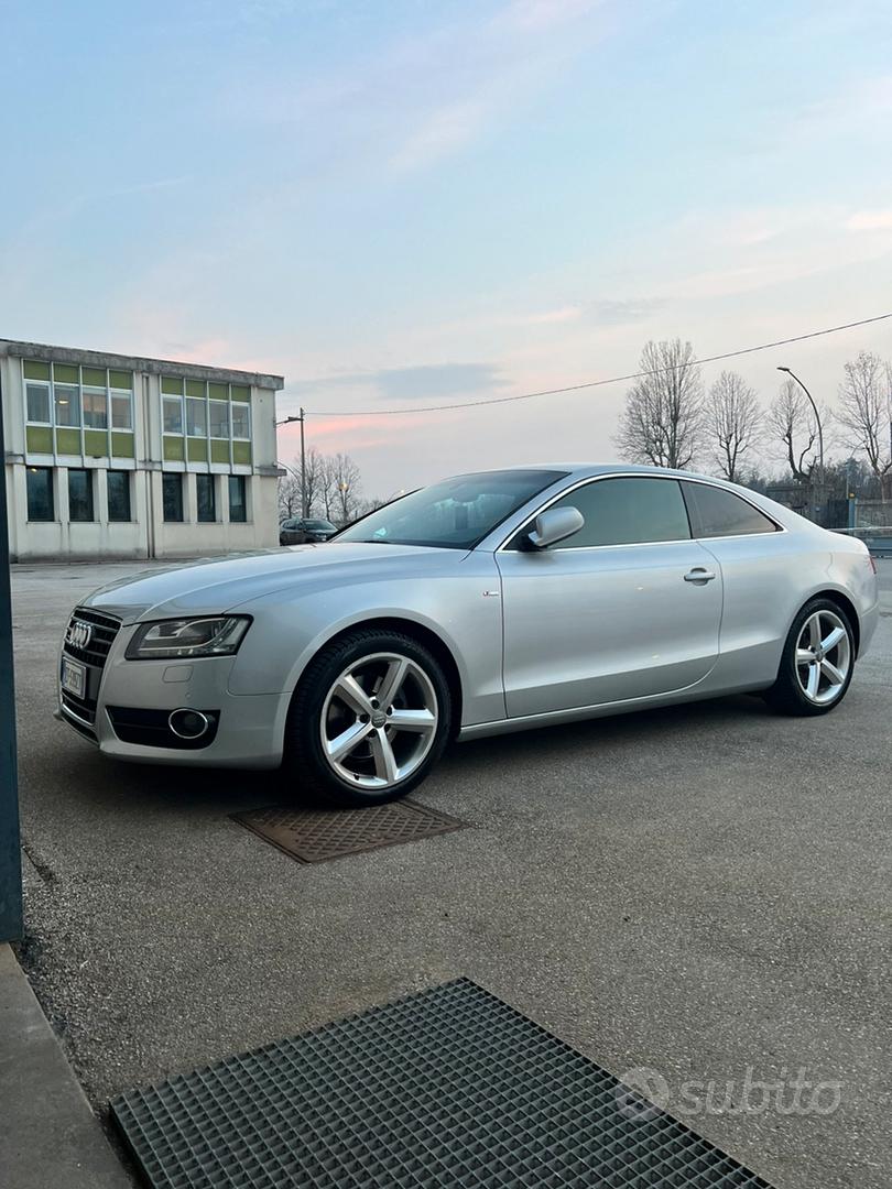 Audi A5 1ª serie