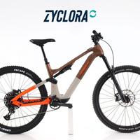Haibike Lyke CF 10 t.M