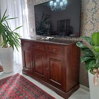 Credenza in legno