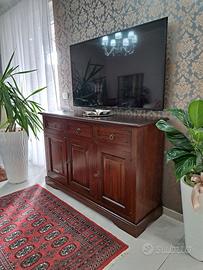 Credenza in legno
