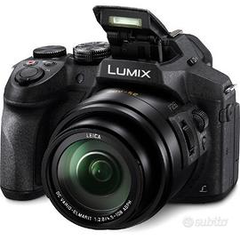 Panasonic Lumix FZ300