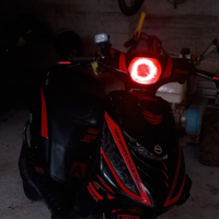 Zip sp mk2 piaggio