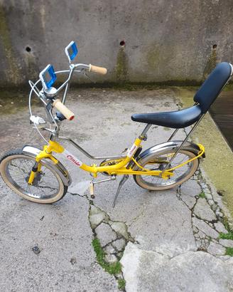 Bici Vintage Graziella