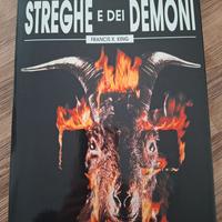 "Il libro completo delle streghe e dei demoni"