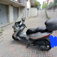 Scooter Malaguti