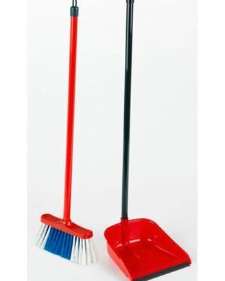 Addetta pulizie domestiche 