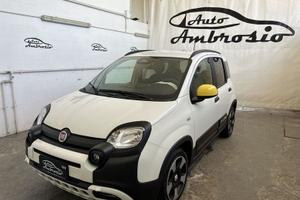 FIAT Panda Cross 1.0 FireFly S&S Hybrid PANDI...