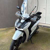 Sh 125 sport 2024