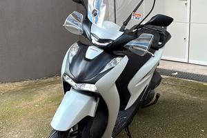 Sh 125 sport 2024