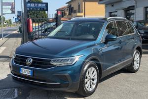 VW TIGUAN 2.0 TDI 150cv DSG Life