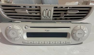Stereo