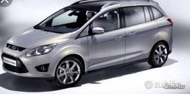 Ford c max 7 posti 2016 ricambi