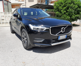 Volvo XC60 D4 AWD Mild Hybrid#IVA ESPOSTA