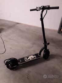 monopattino elettrico 