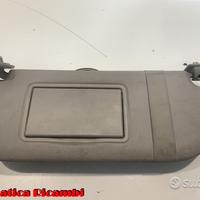 Parasole aletta anteriore lato guida citroen c2 2°