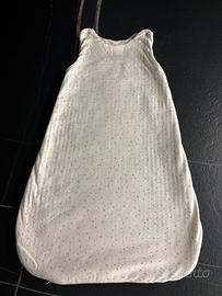 Sacco nanna invernale T0 - TOG 2 - Petit Bateau