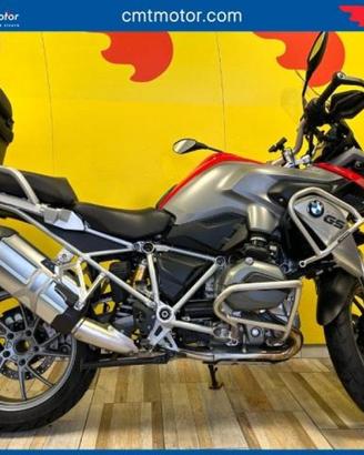 BMW R 1200 GS Garantita e Finanziabile