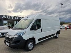CITROEN JUMPER 2.0 BlueHDi 130 CV FURGONE