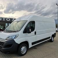 CITROEN JUMPER 2.0 BlueHDi 130 CV FURGONE
