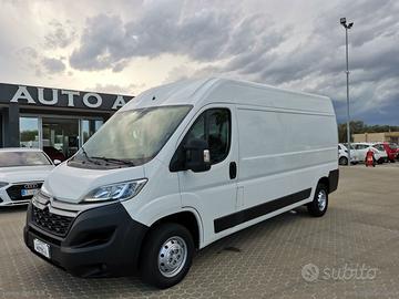 CITROEN JUMPER 2.0 BlueHDi 130 CV FURGONE