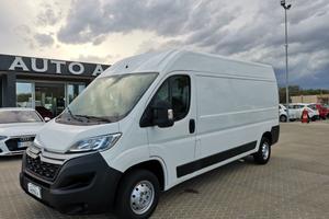CITROEN JUMPER 2.0 BlueHDi 130 CV FURGONE