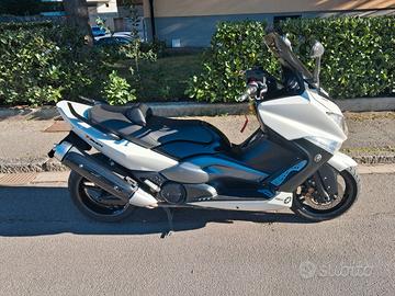 Yamaha T Max - 2008